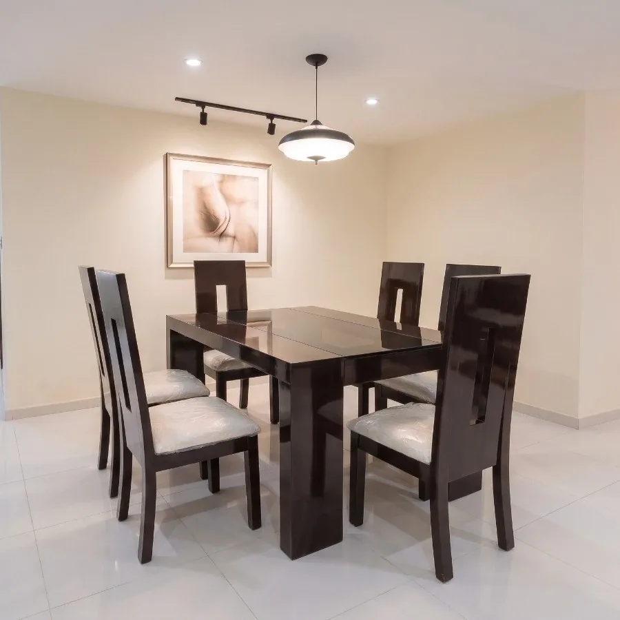 Mobiliario Residencial de Autor